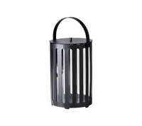 Cane-Line Lighttube Lantern - Large - Sonnet Commercial