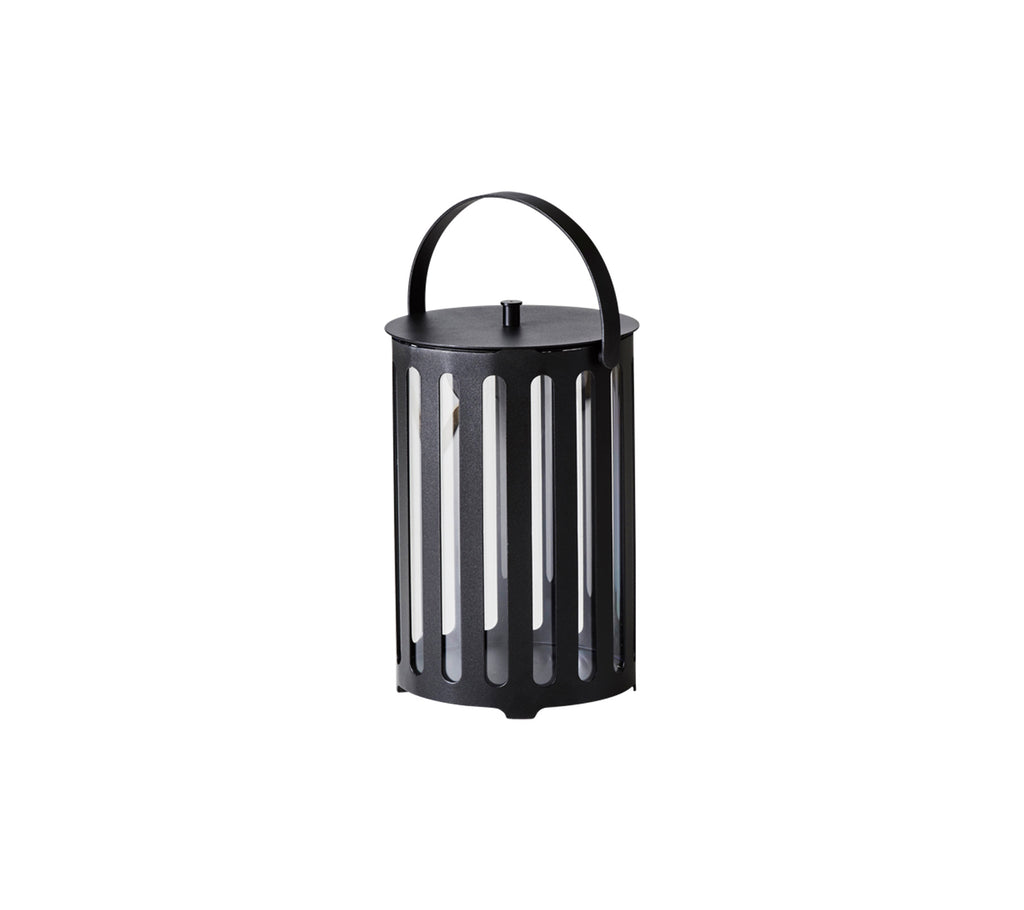 Cane-Line Lighttube Lantern - Small