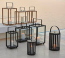 Cane-Line Lighttube Lantern - Large - Sonnet Commercial