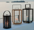 Cane-Line Lighttube Lantern - Small