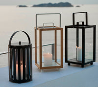 Cane-Line Lighttube Lantern - Small