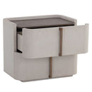 Sunpan Jamille Nightstand Small / Large