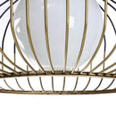 Sunpan Circa Pendant Light in Small / Medium / Large/ Extra Large