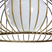 Sunpan Circa Pendant Light in Small / Medium / Large/ Extra Large
