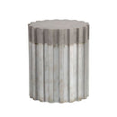 Sunpan Pele End Table