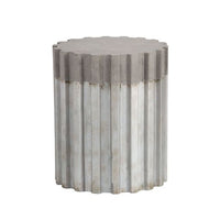 Sunpan Pele End Table