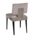 Sunpan Robin Dining Chair - Antonio Cameo