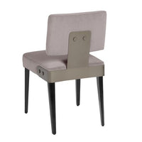Sunpan Robin Dining Chair - Antonio Cameo