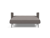 Innovation Living Cubed Full Size Sofa Bed With Arms