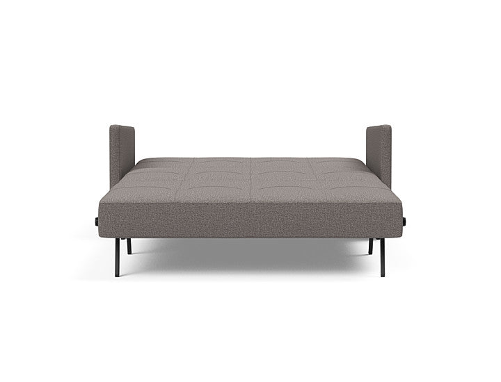 Innovation Living Cubed Full Size Sofa Bed With Arms