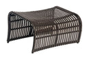 Woodard Loft Ottoman