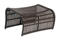 Woodard Loft Ottoman