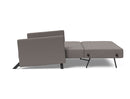 Innovation Living Cubed Full Size Sofa Bed With Arms