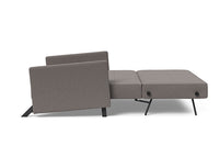 Innovation Living Cubed Full Size Sofa Bed With Arms