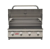 Bull BBQ Lonestar Select Complete Cart LP/NG