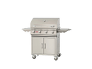 Bull BBQ Lonestar Select Complete Cart LP/NG
