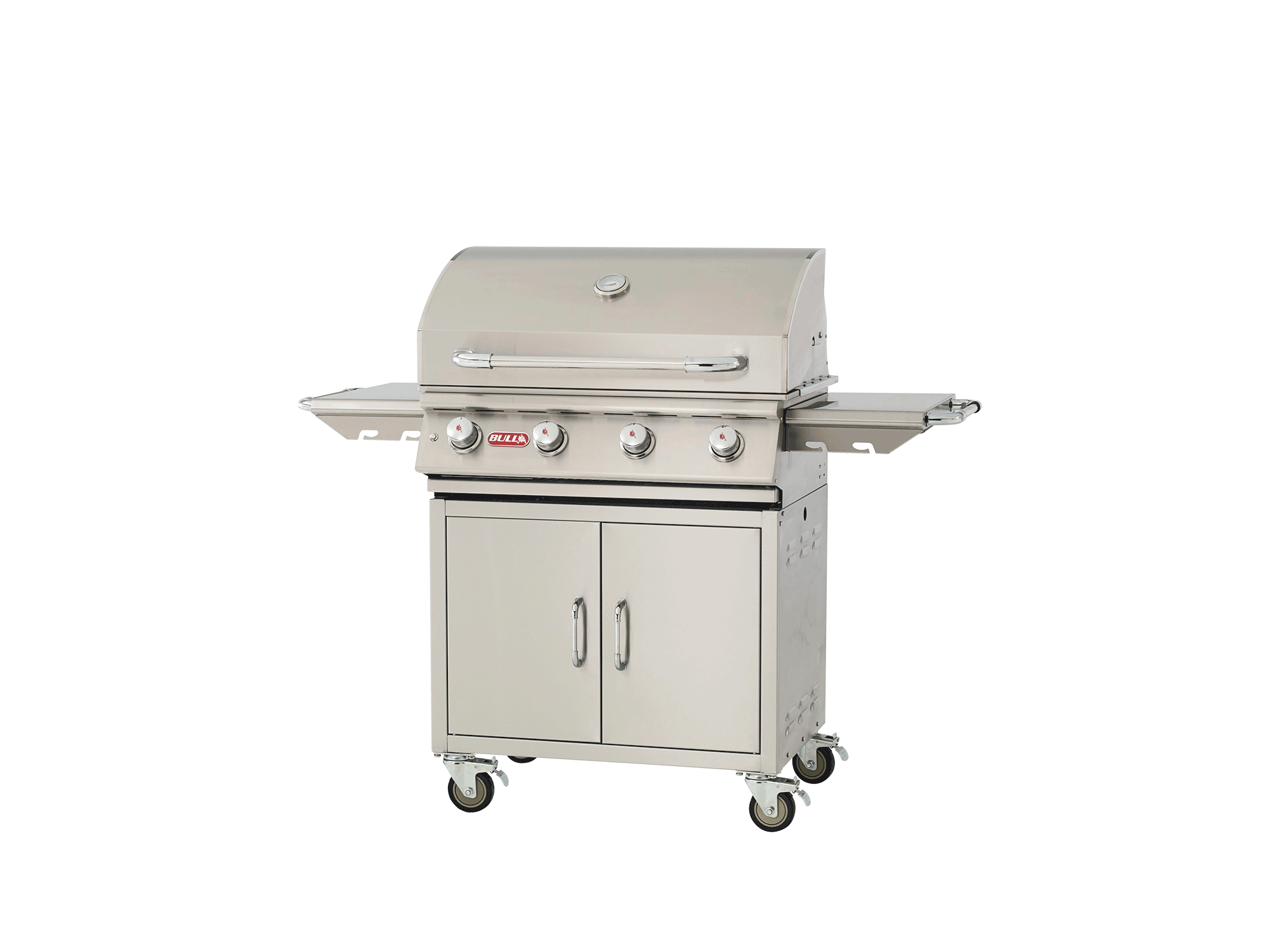 Bull BBQ Lonestar Select Complete Cart LP/NG