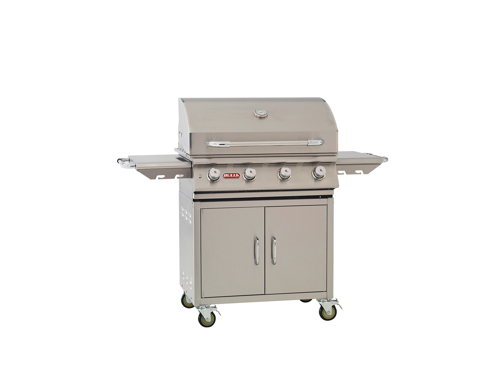 Bull BBQ Lonestar Select Complete Cart LP/NG