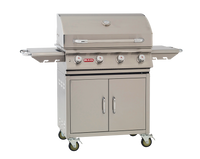 Bull BBQ Lonestar Select Complete Cart LP/NG