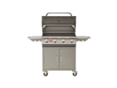 Bull BBQ Lonestar Select Complete Cart LP/NG