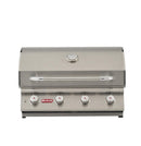 Bull BBQ Lonestar Select Complete Cart LP/NG