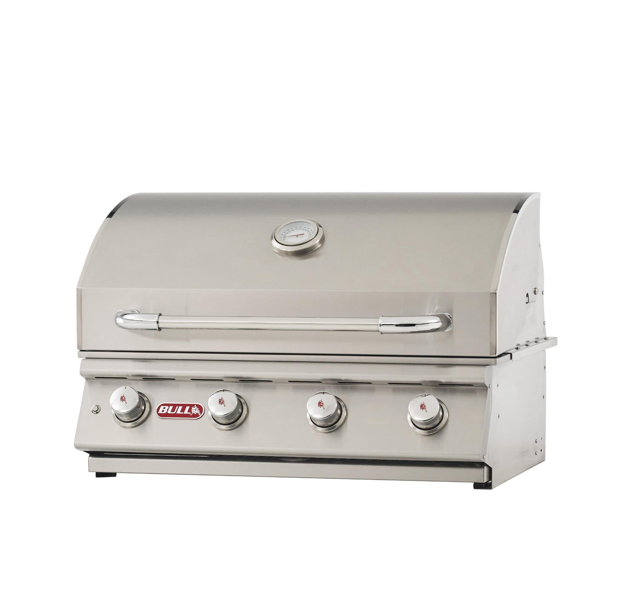 Bull BBQ Lonestar Select Complete Cart LP/NG