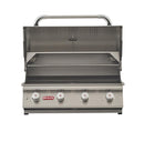 Bull BBQ Lonestar Select Complete Cart LP/NG