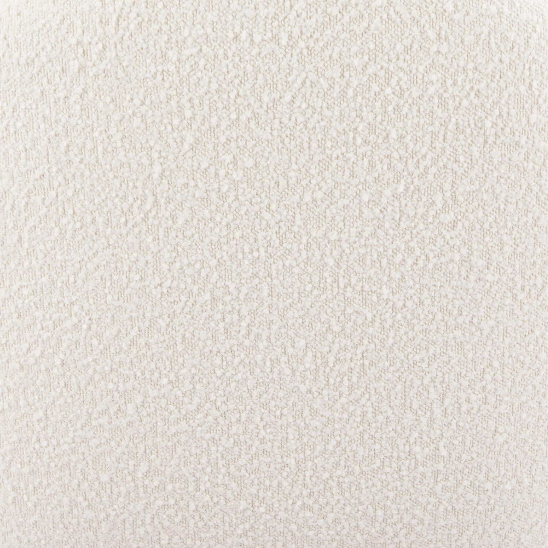 Zuo Modern Lopta Accent Chair in White