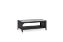 Woodard Lorenzo Cocktail Table