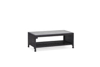 Woodard Lorenzo Cocktail Table