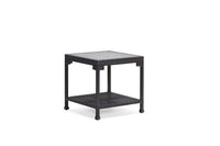 Woodard Lorenzo Side Table