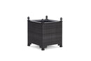Woodard Lorenzo Planter