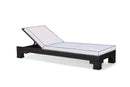 Woodard Lorenzo by Alexa Hampton Chaise Lounge