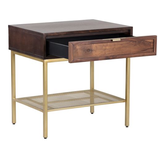 Sunpan Kingsdale Nighstand
