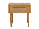 Greenington Sienna Nightstand, Caramelized