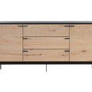 Sunpan Rosso Sideboard Small / Medium / Large
