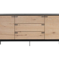 Sunpan Rosso Sideboard Small / Medium / Large