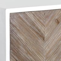 Sunpan Oakley Sideboard