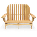 All Things Cedar Loveseat