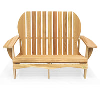 All Things Cedar Loveseat