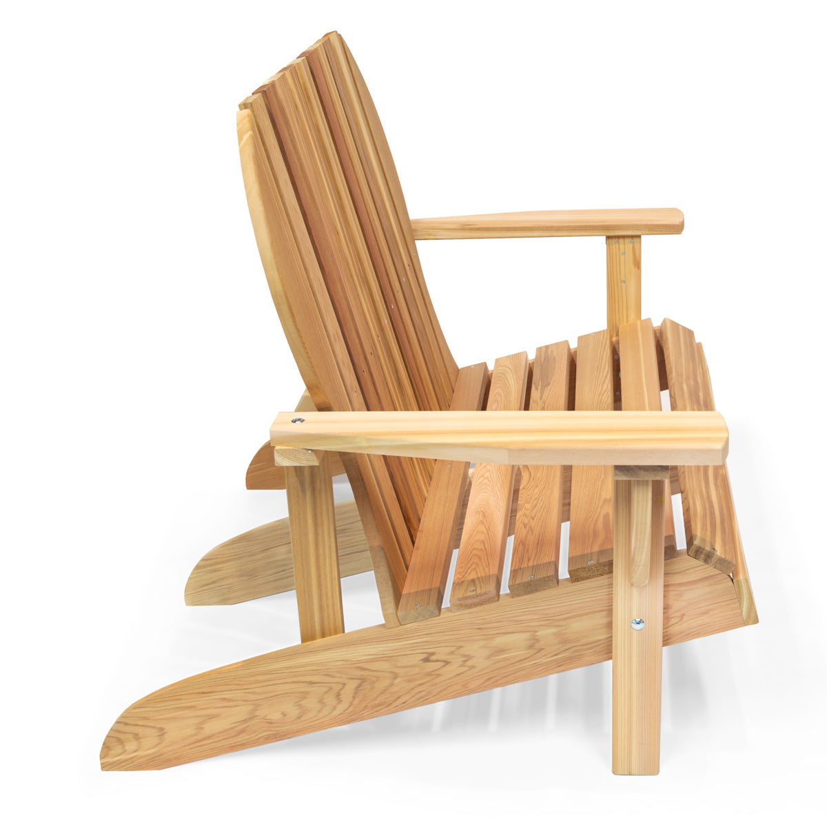 All Things Cedar Loveseat