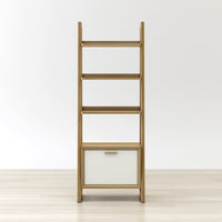 Anderson Teak Kathy Ladder Shelf Bookcase