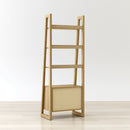 Anderson Teak Kathy Ladder Shelf Bookcase