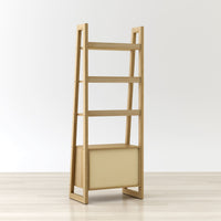 Anderson Teak Kathy Ladder Shelf Bookcase