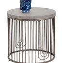 Sunpan Sargon Side Table