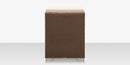 DecoScapes Lucaya Armless Chair with Standard Cushion