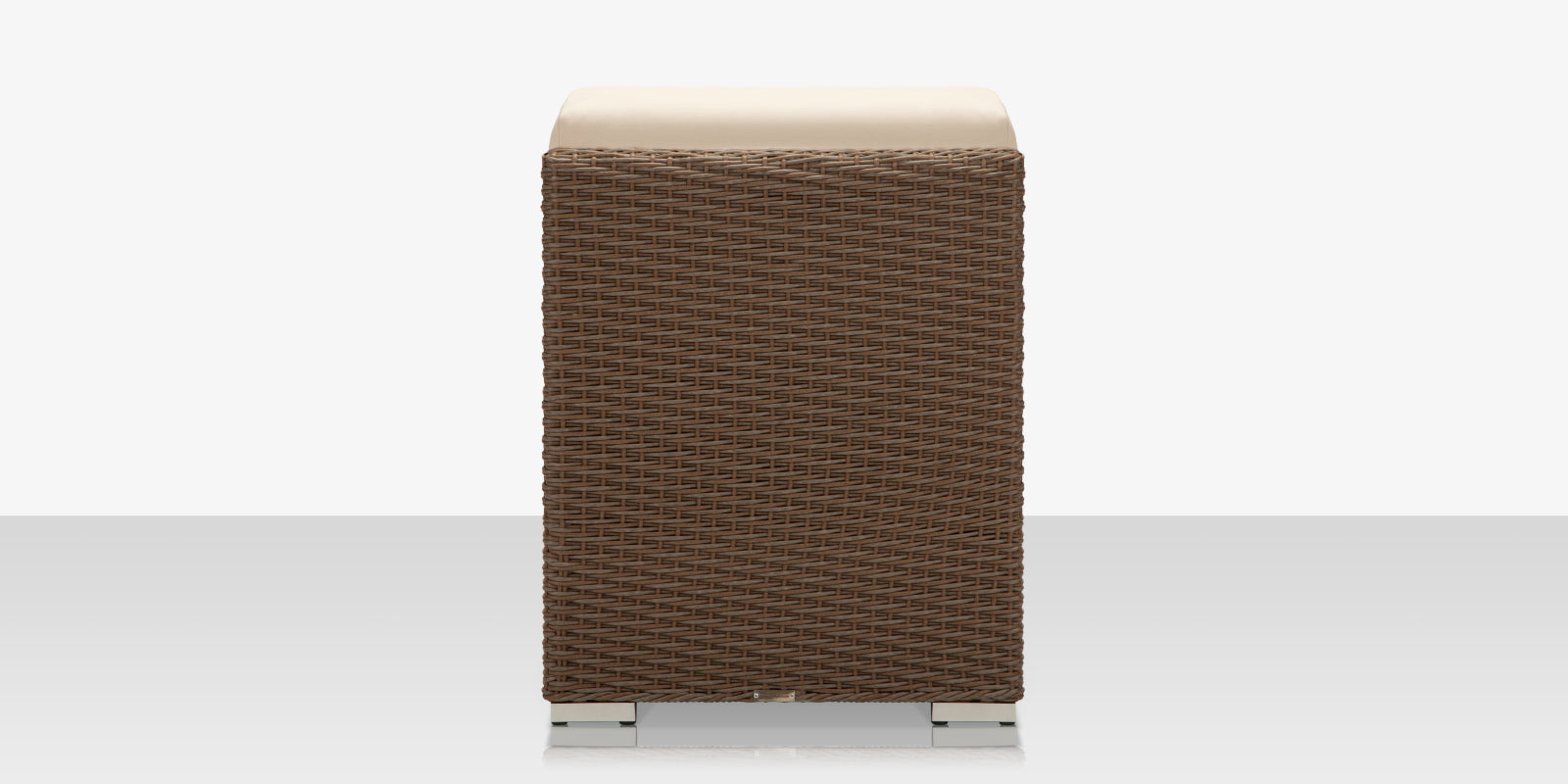 DecoScapes Lucaya Armless Chair with Standard Cushion