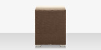 DecoScapes Lucaya Armless Chair with Standard Cushion