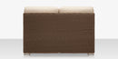 DecoScapes Lucaya Armless Loveseat With Standard Cushion