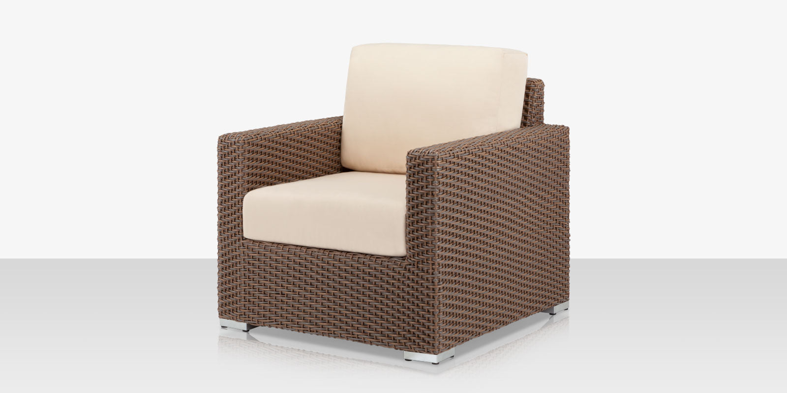 DecoScapes Lucaya Club Chair